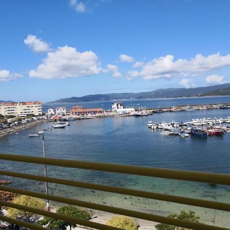 Hostal Portofino Portosín Esterno foto