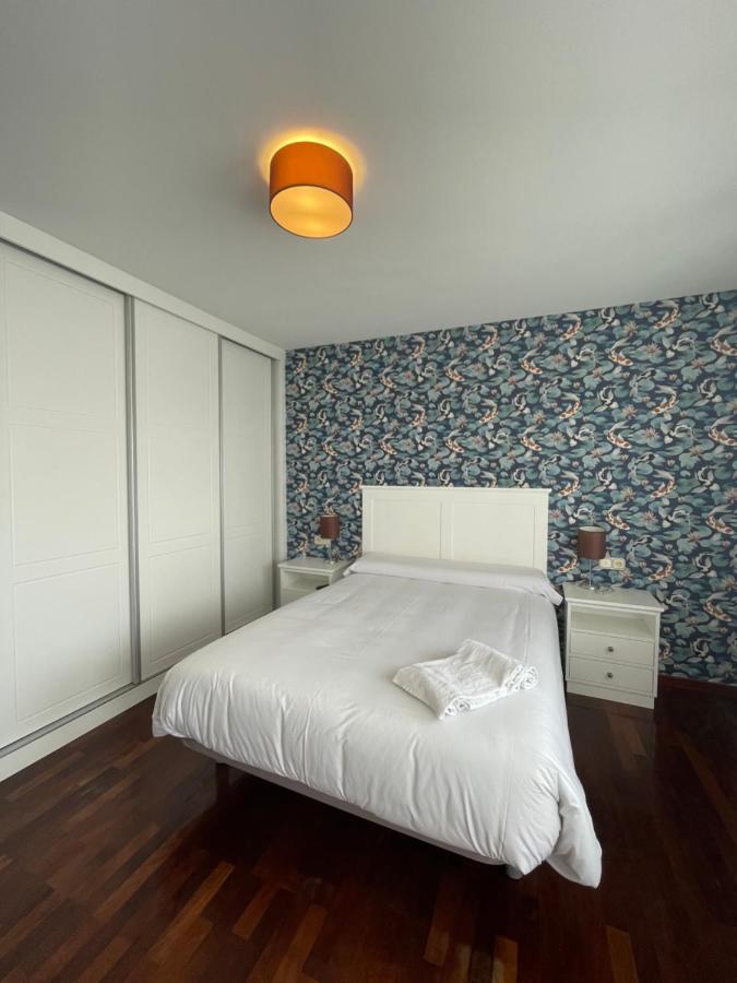Hostal Portofino Portosín Esterno foto