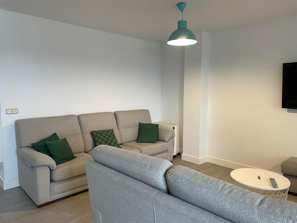 Hostal Portofino Portosín Esterno foto
