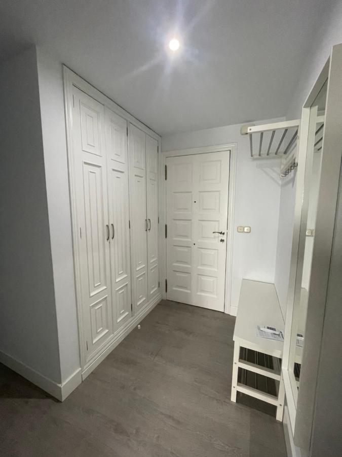 Hostal Portofino Portosín Esterno foto