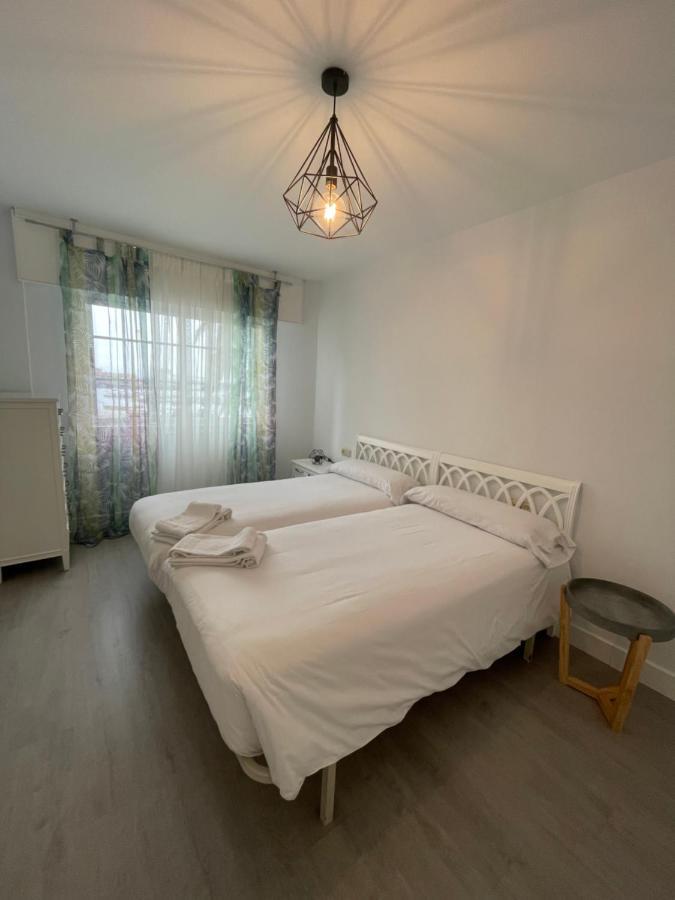 Hostal Portofino Portosín Esterno foto